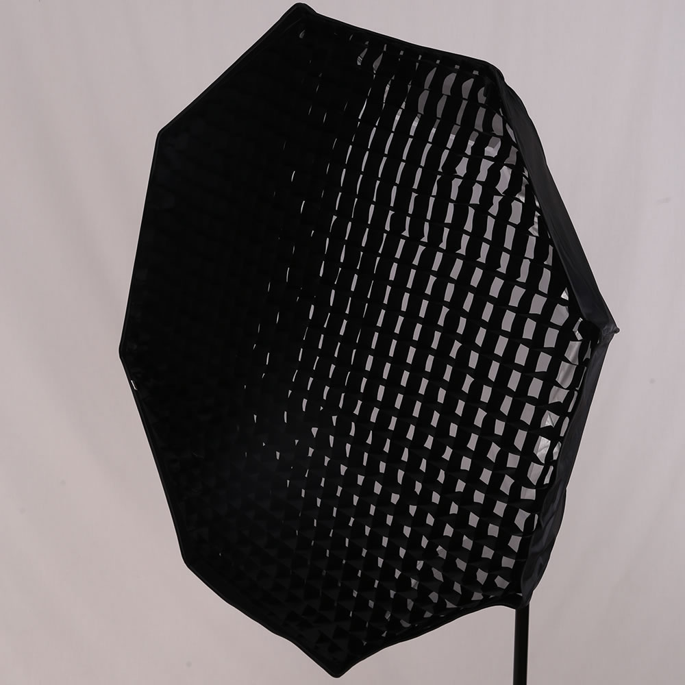 Octagon Softbox Octagonal Umbrella Softbox with Carrying Bag for Portrait or Product Photography