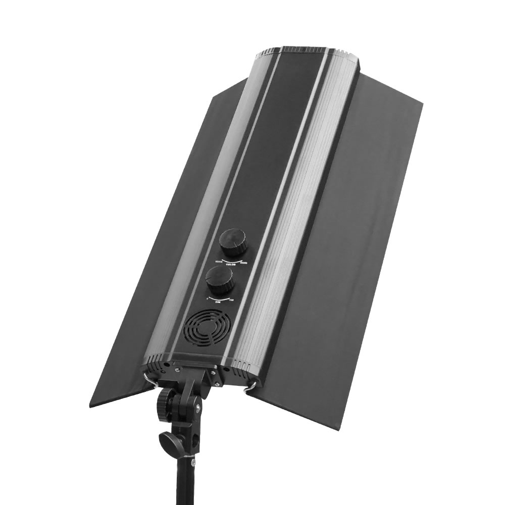 led studio video Photography Continuous Studio Lighting