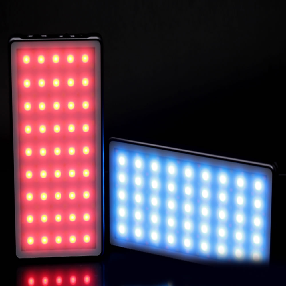 led Panel Lights Photography Lighting for Video Lighting