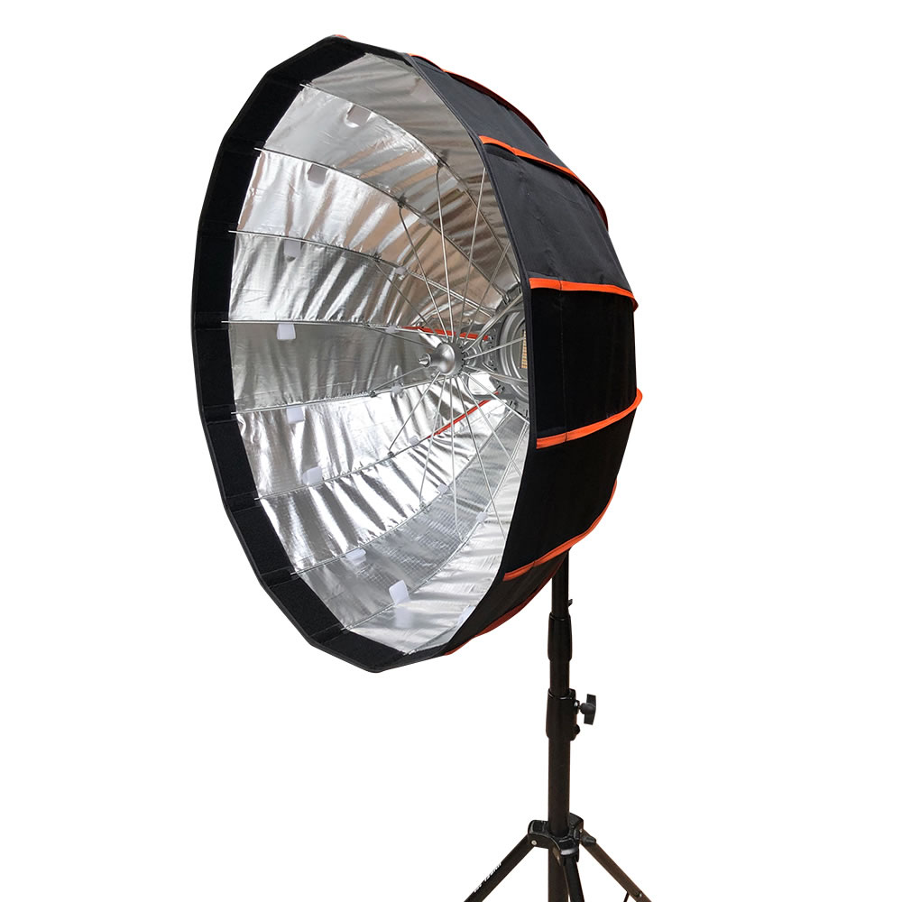Photography Beauty Dish softbox Portable Studio Quick Collapsible Soft box with Bowens Mount