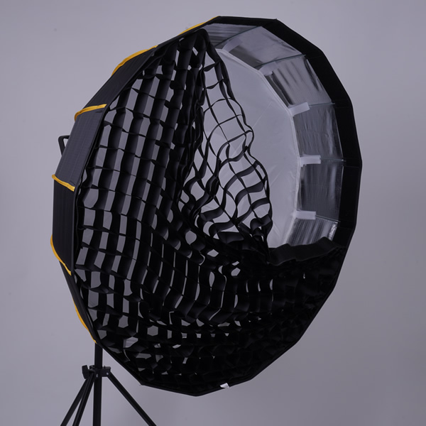 Photography Beauty Dish softbox Portable Studio Quick Collapsible Soft box with Bowens Mount